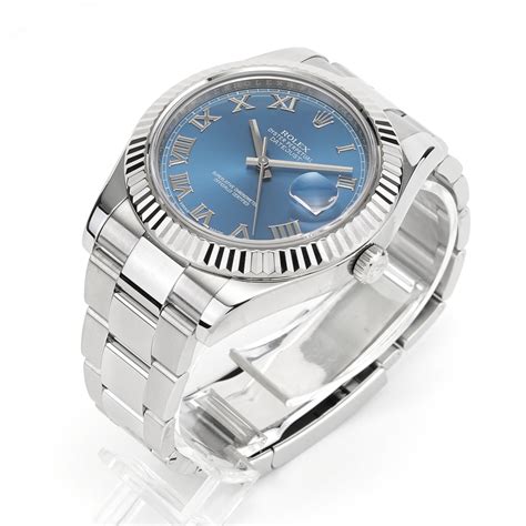 rolex datejust 2 41mm.